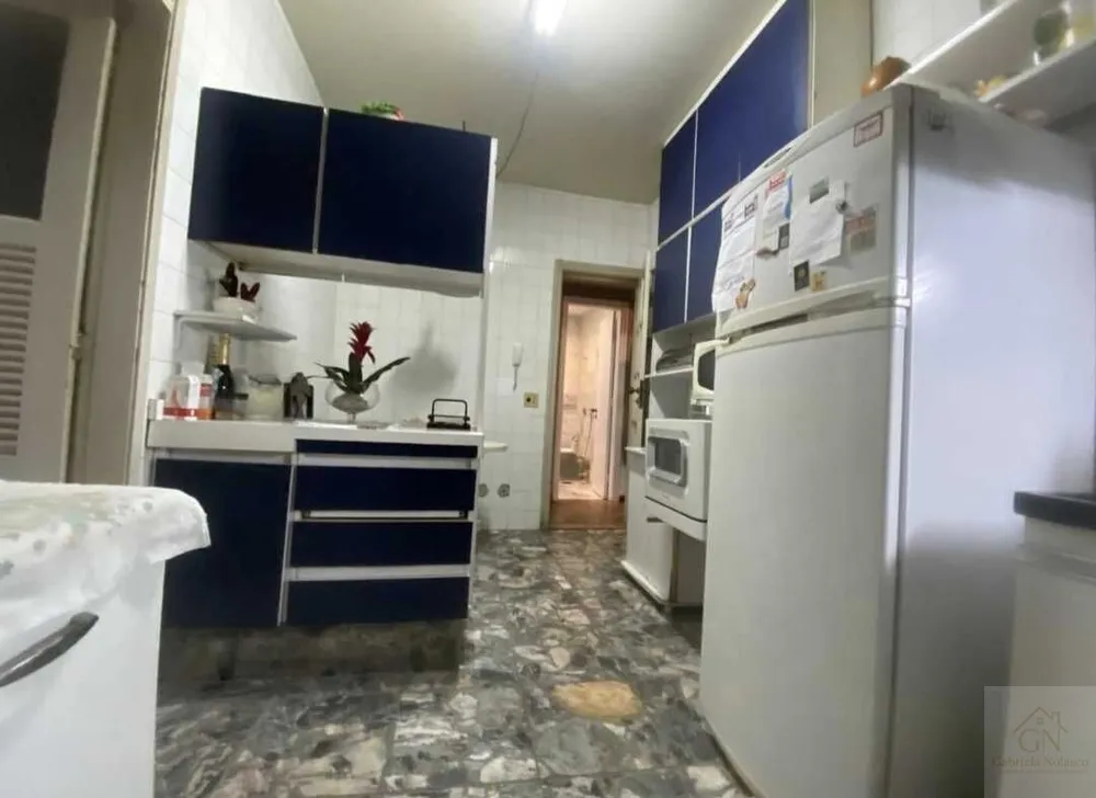 Apartamento, 3 quartos, 120 m² - Foto 18