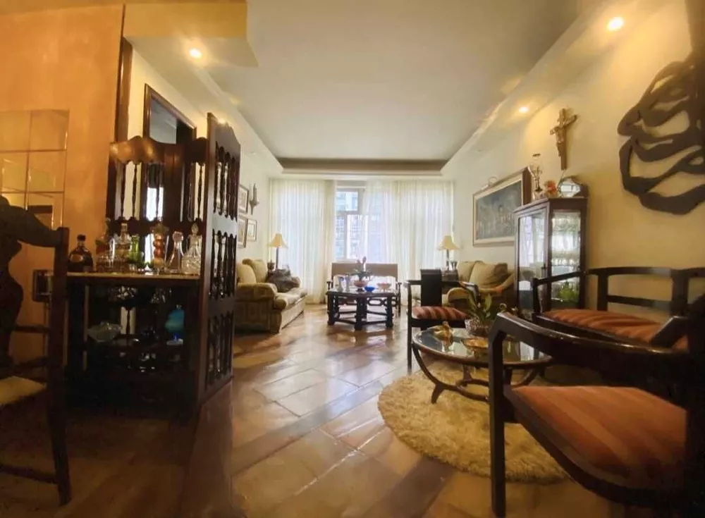 Apartamento, 3 quartos, 120 m² - Foto 8