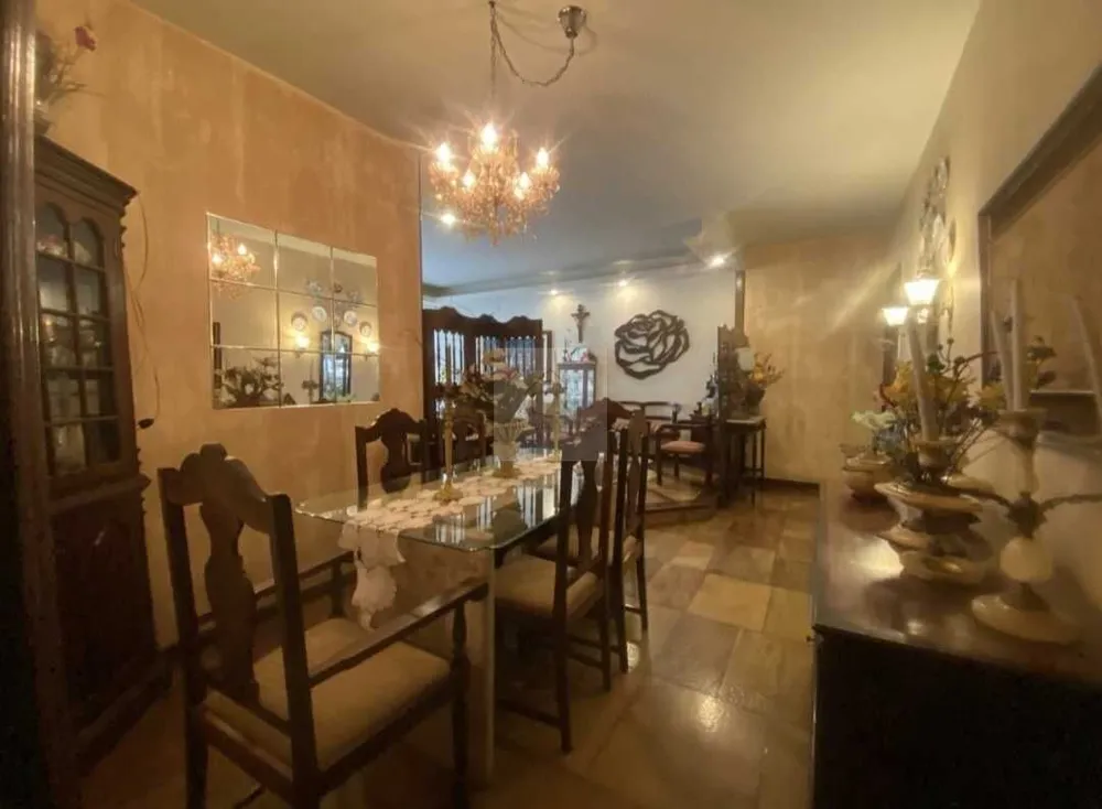 Apartamento, 3 quartos, 120 m² - Foto 7