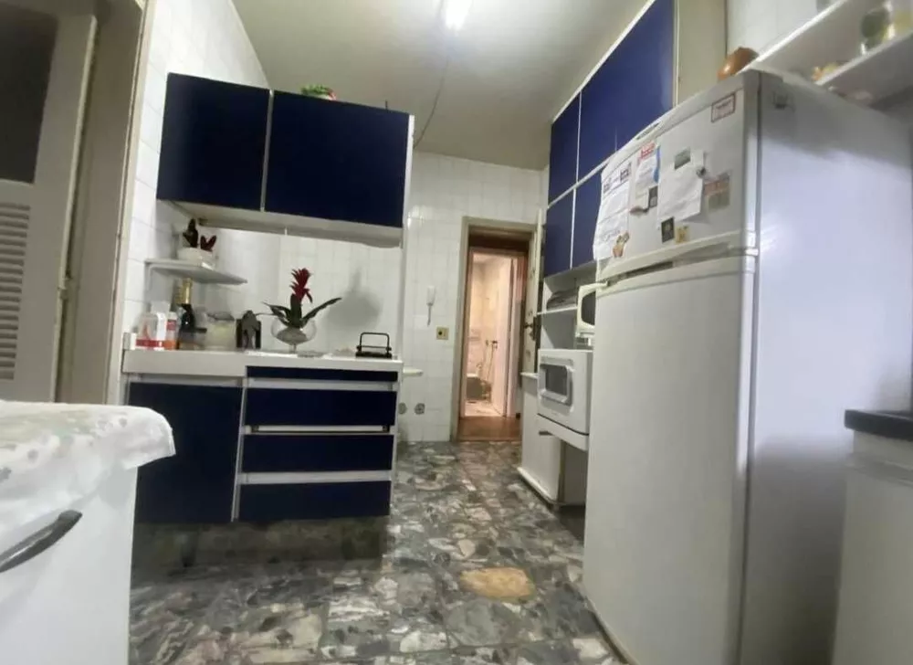 Apartamento, 3 quartos, 120 m² - Foto 7