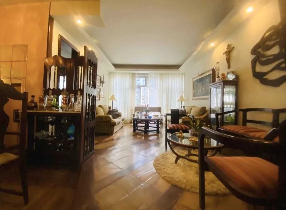 Apartamento, 3 quartos, 120 m² - Foto 4