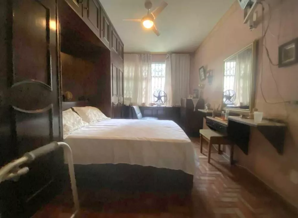 Apartamento, 3 quartos, 120 m² - Foto 13