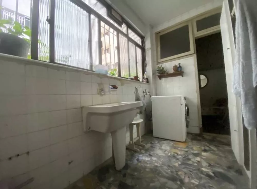Apartamento, 3 quartos, 120 m² - Foto 5