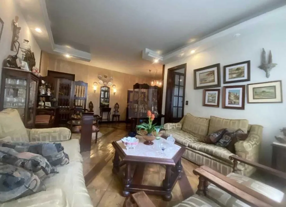 Apartamento, 3 quartos, 120 m² - Foto 10