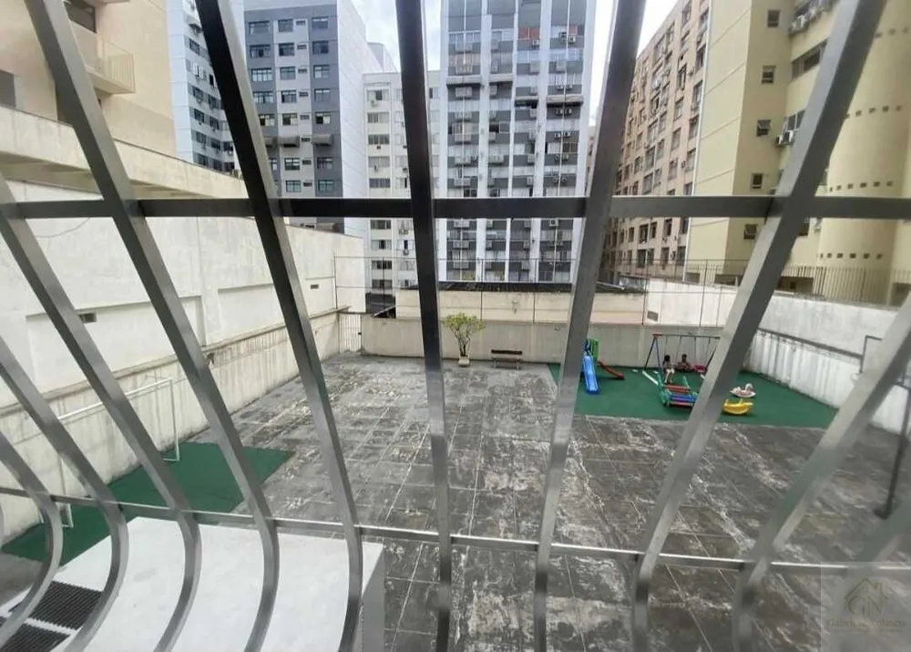 Apartamento, 3 quartos, 120 m² - Foto 15
