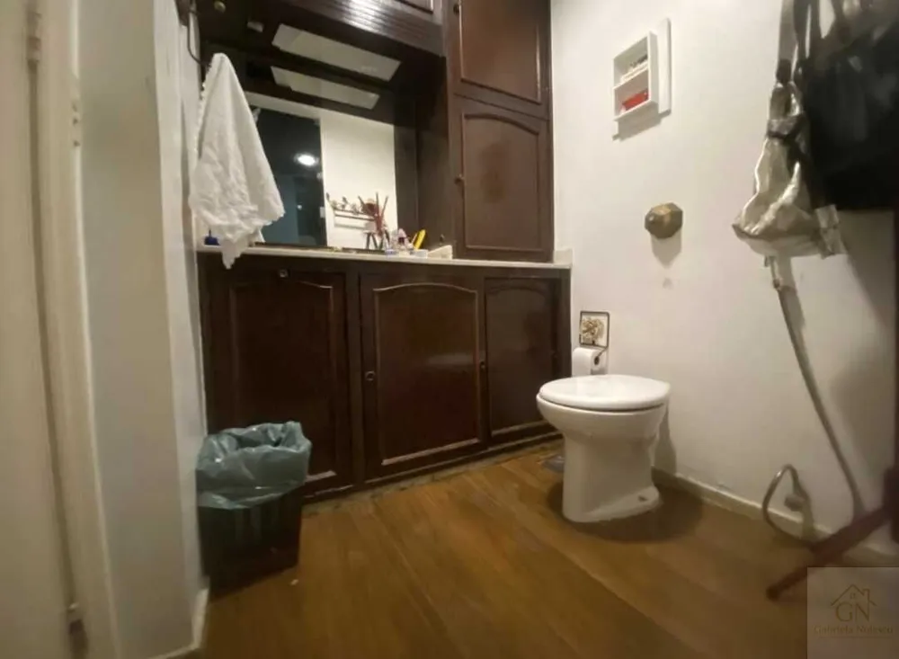 Apartamento, 3 quartos, 120 m² - Foto 28