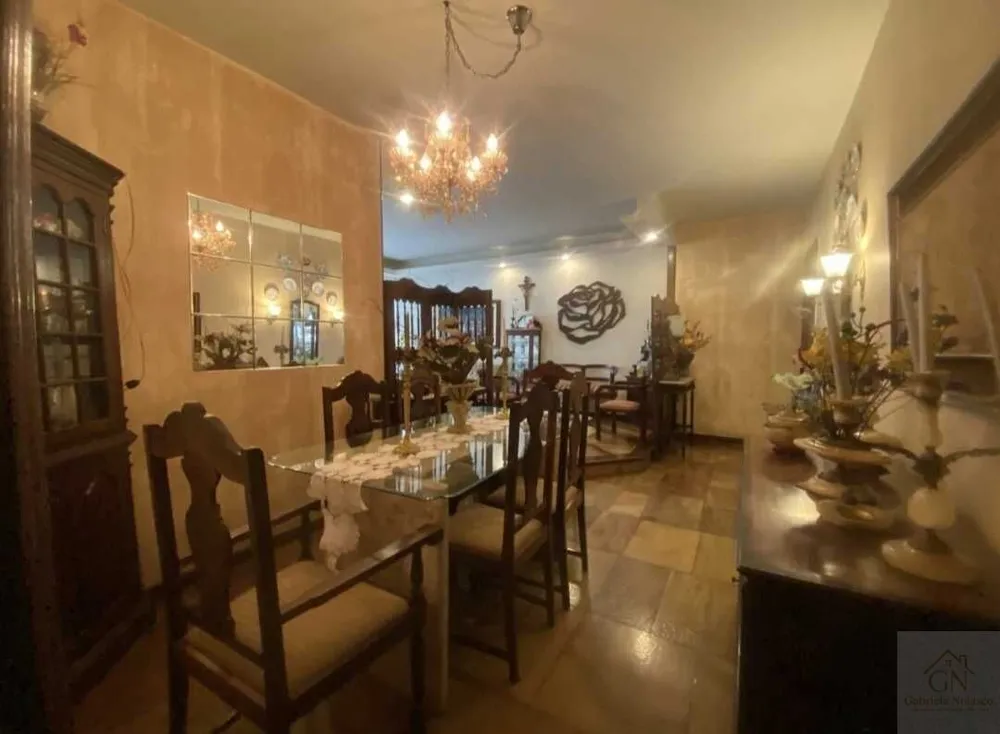 Apartamento, 3 quartos, 120 m² - Foto 8