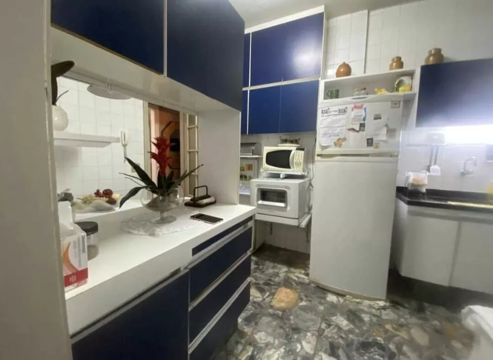 Apartamento, 3 quartos, 120 m² - Foto 2