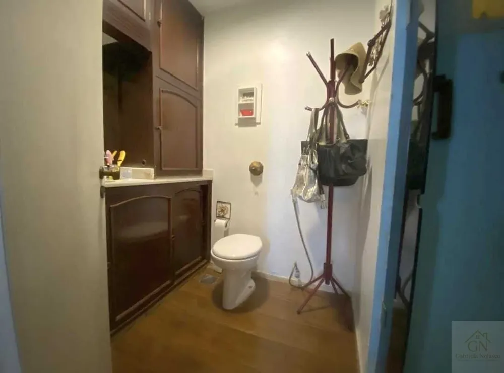 Apartamento, 3 quartos, 120 m² - Foto 34