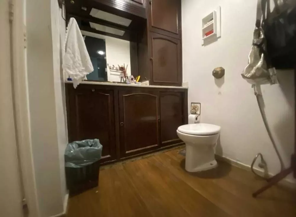 Apartamento, 3 quartos, 120 m² - Foto 3