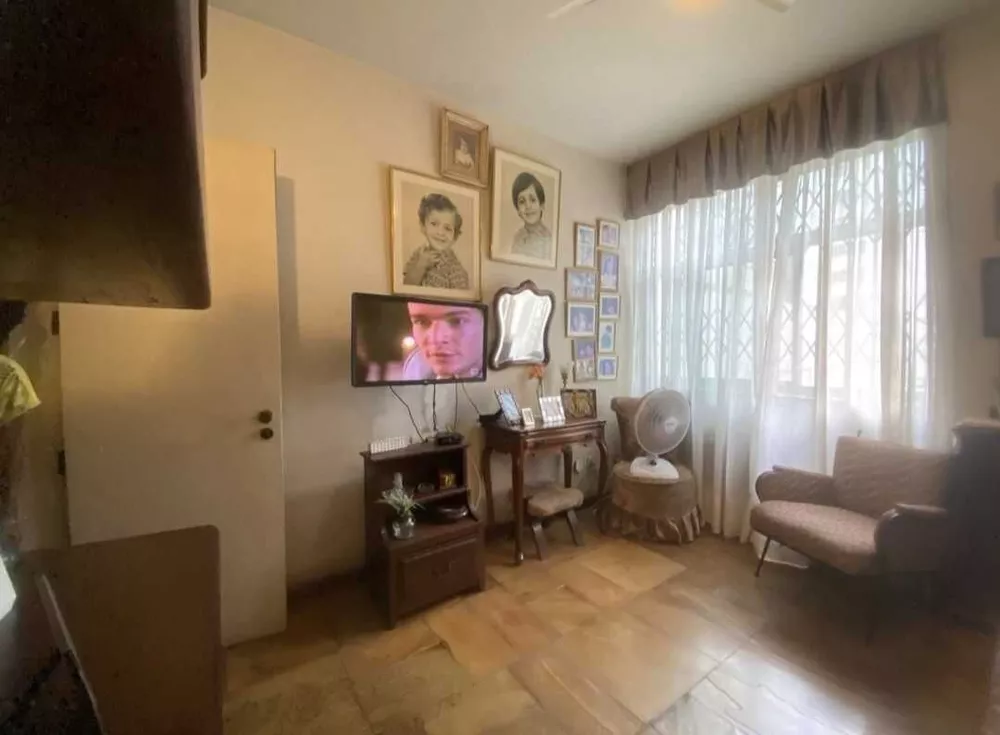 Apartamento, 3 quartos, 120 m² - Foto 11