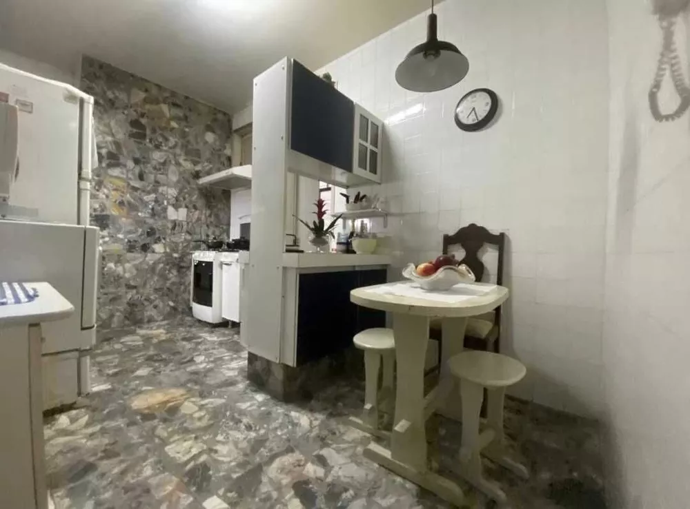 Apartamento, 3 quartos, 120 m² - Foto 15