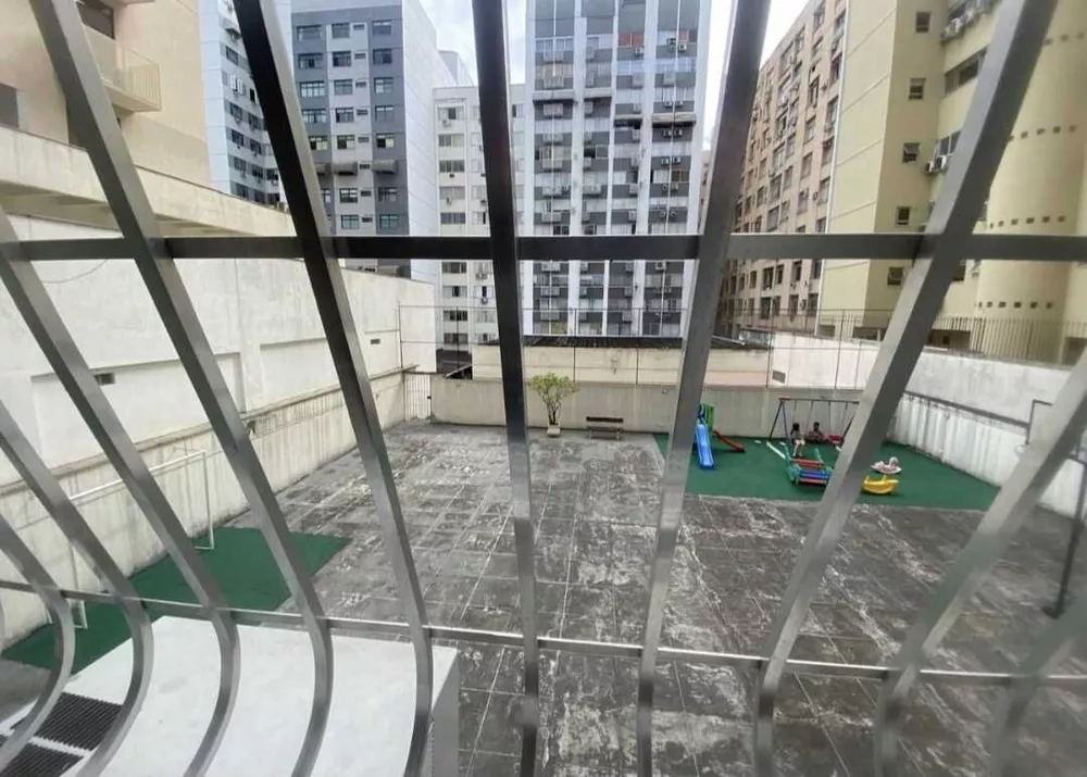 Apartamento, 3 quartos, 120 m² - Foto 9