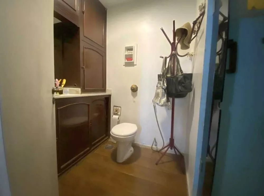 Apartamento, 3 quartos, 120 m² - Foto 1