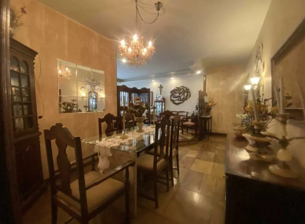 Apartamento, 3 quartos, 120 m² - Foto 6