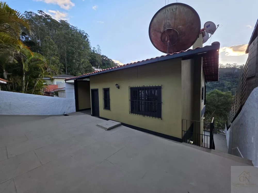 Casa, 3 quartos, 118 m² - Foto 5