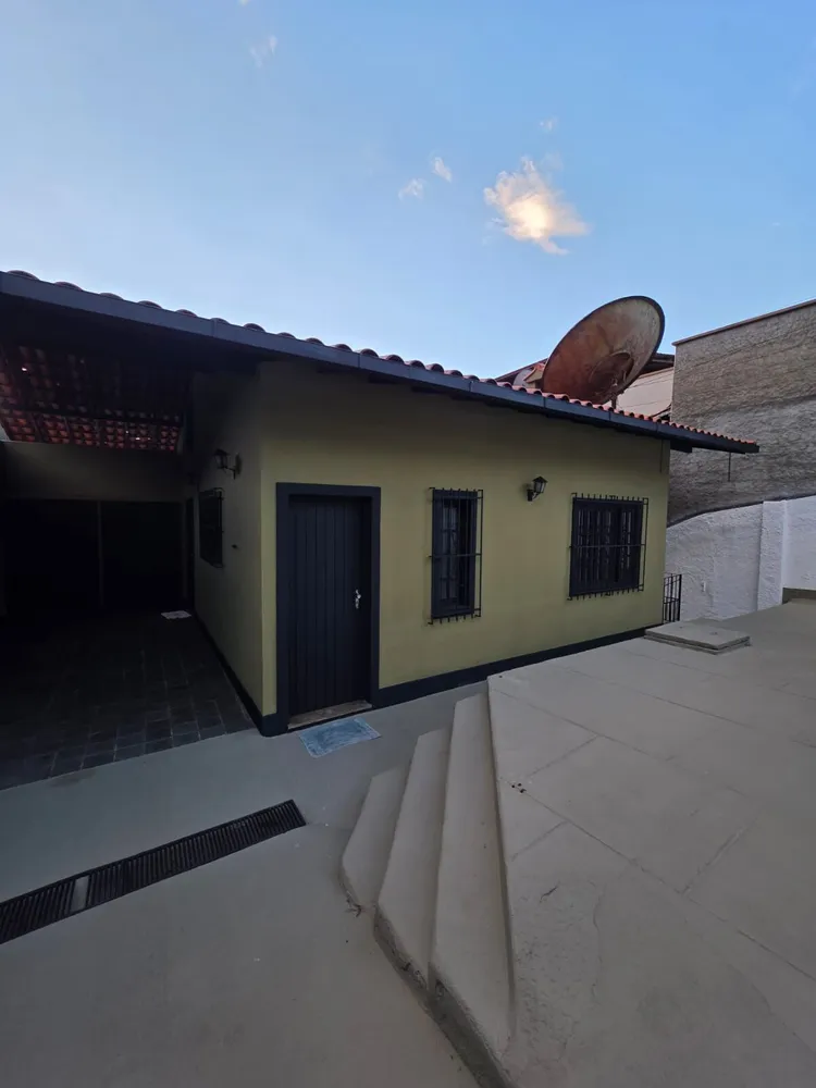 Casa, 3 quartos, 118 m² - Foto 9