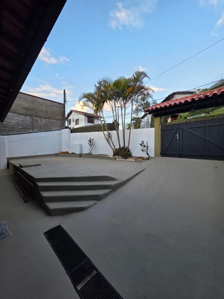 Casa, 3 quartos, 118 m² - Foto 14