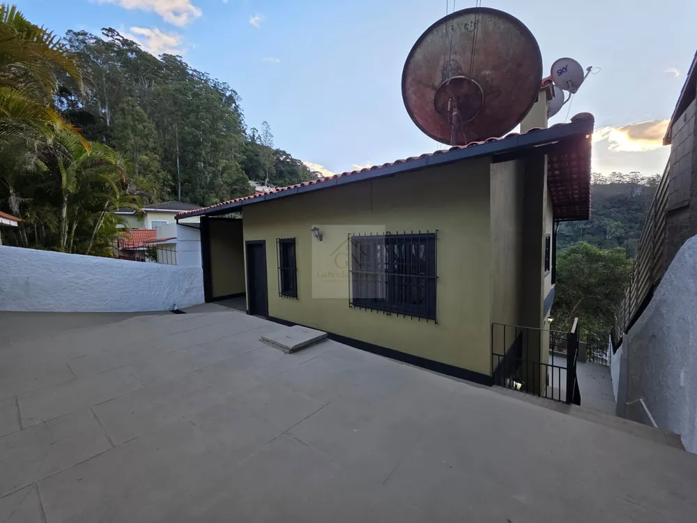Casa, 3 quartos, 118 m² - Foto 4