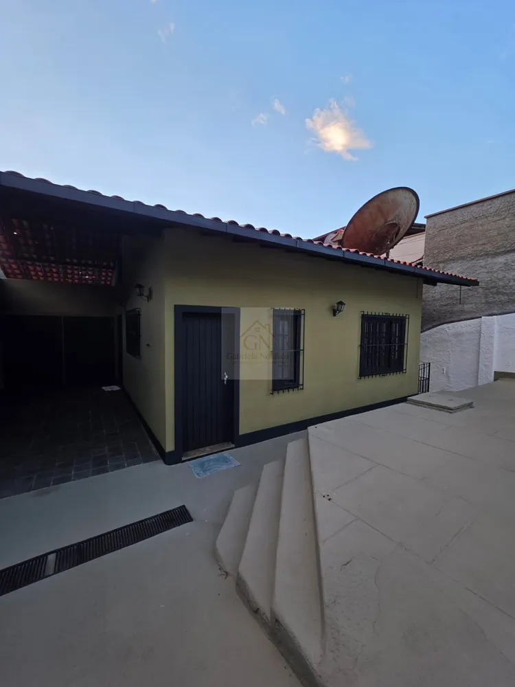 Casa, 3 quartos, 118 m² - Foto 7