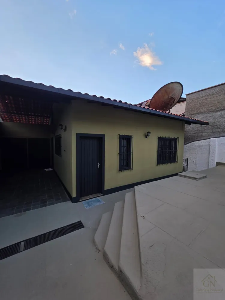 Casa, 3 quartos, 118 m² - Foto 8