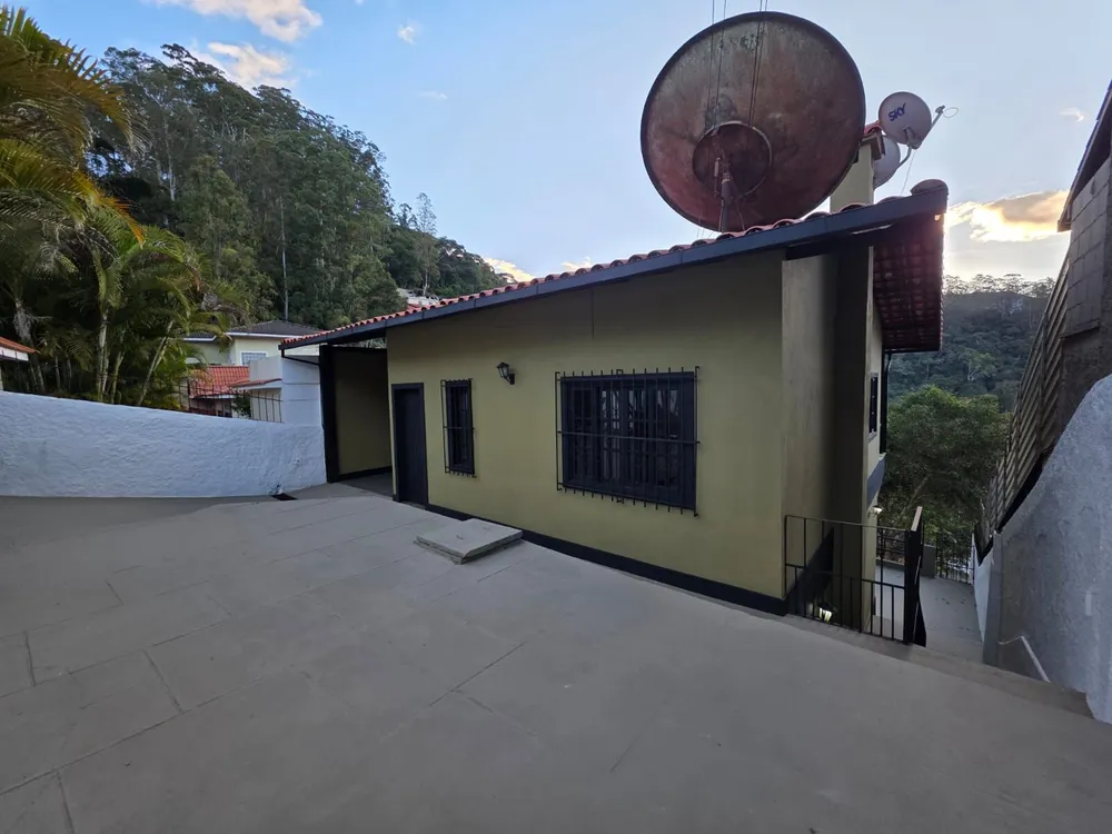 Casa, 3 quartos, 118 m² - Foto 6