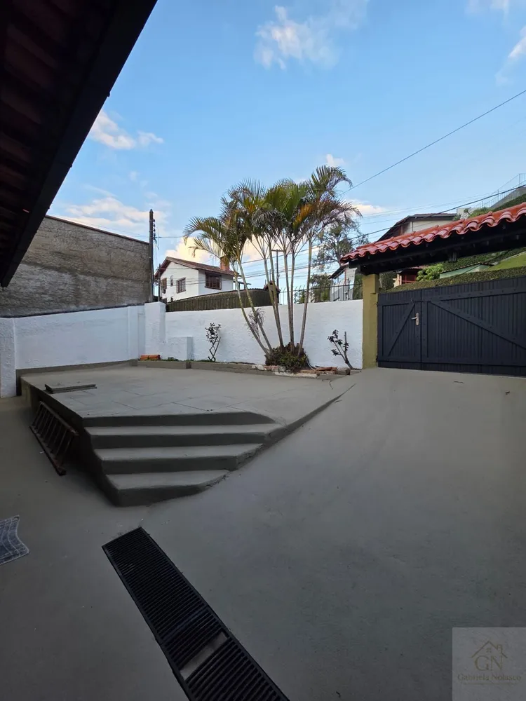 Casa, 3 quartos, 118 m² - Foto 13
