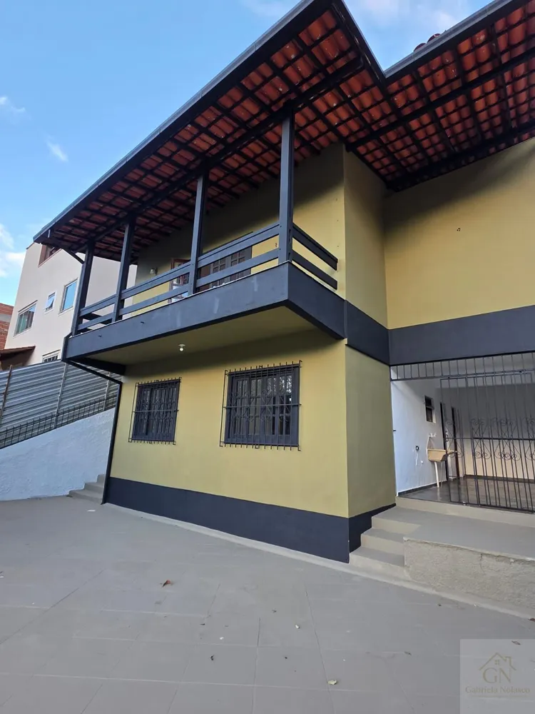 Casa, 3 quartos, 118 m² - Foto 2