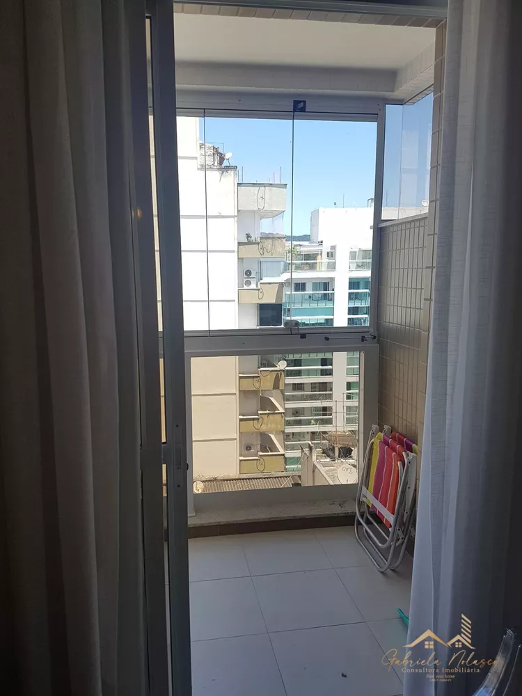 Apartamento à venda com 1 quarto, 65m² - Foto 6