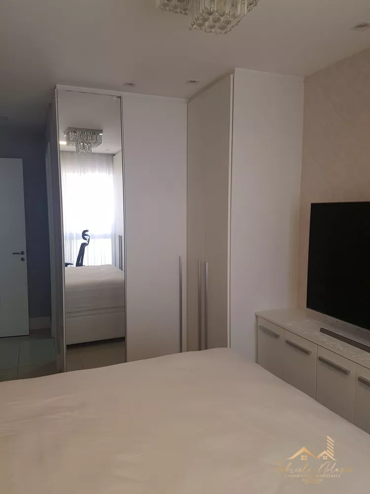 Apartamento à venda com 1 quarto, 65m² - Foto 8