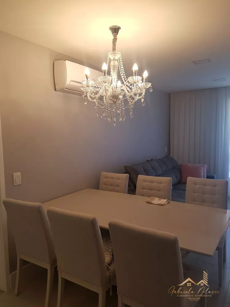 Apartamento à venda com 1 quarto, 65m² - Foto 3