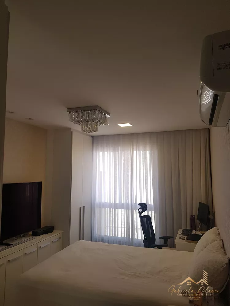 Apartamento à venda com 1 quarto, 65m² - Foto 7