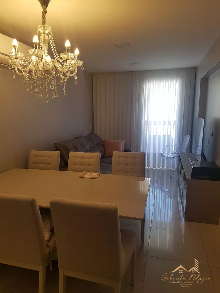 Apartamento à venda com 1 quarto, 65m² - Foto 4