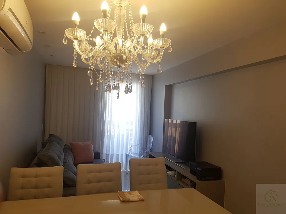 Apartamento, 1 quarto, 65 m² - Foto 13