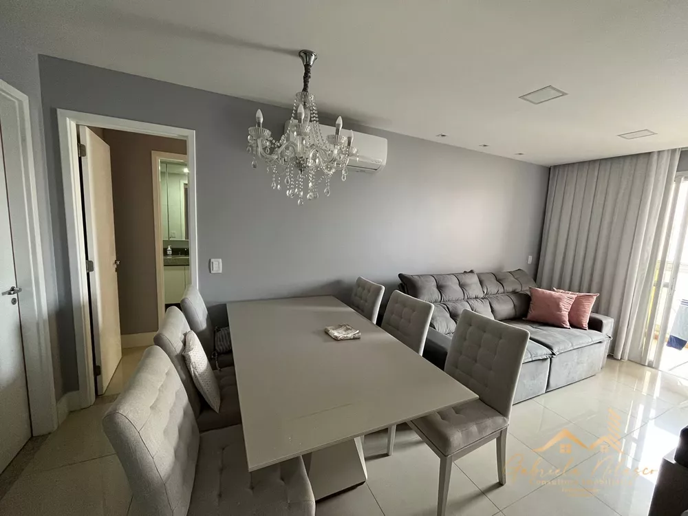 Apartamento à venda com 1 quarto, 65m² - Foto 1