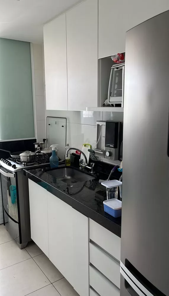 Apartamento, 1 quarto, 65 m² - Foto 11