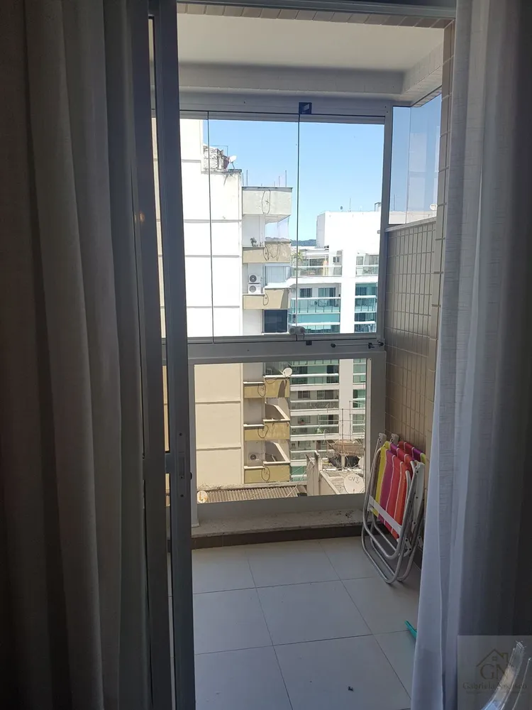 Apartamento, 1 quarto, 65 m² - Foto 23