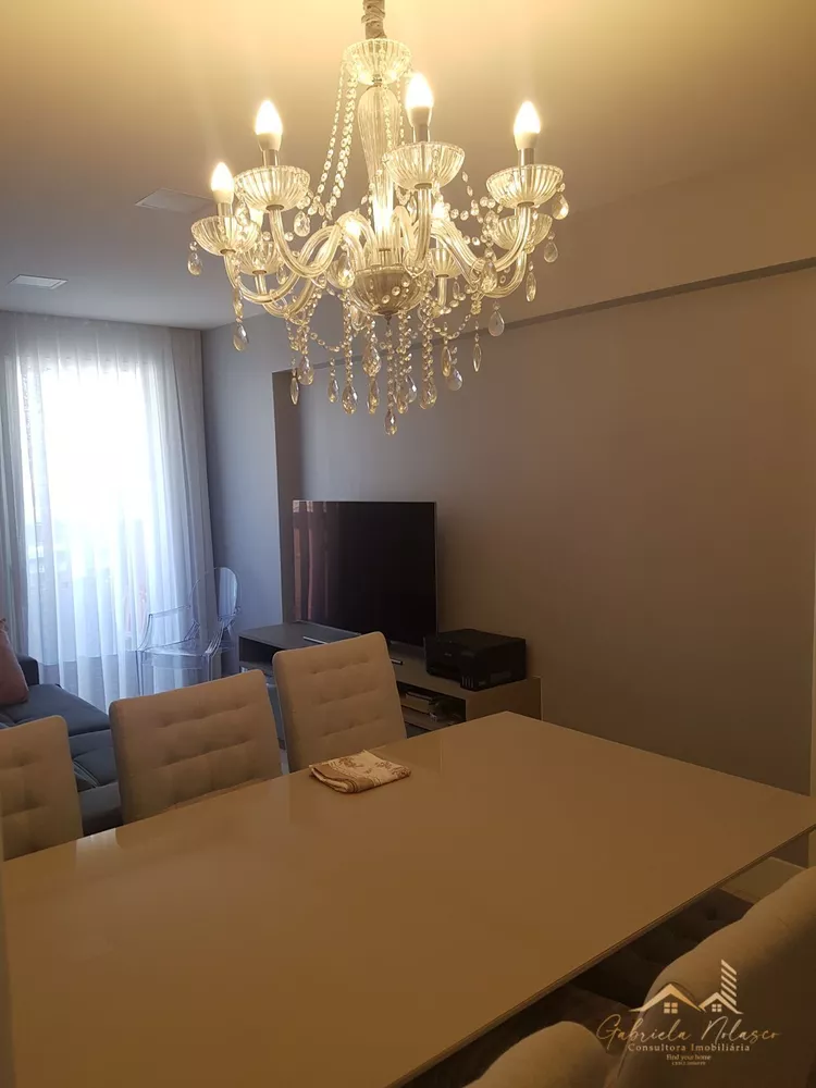 Apartamento à venda com 1 quarto, 65m² - Foto 5