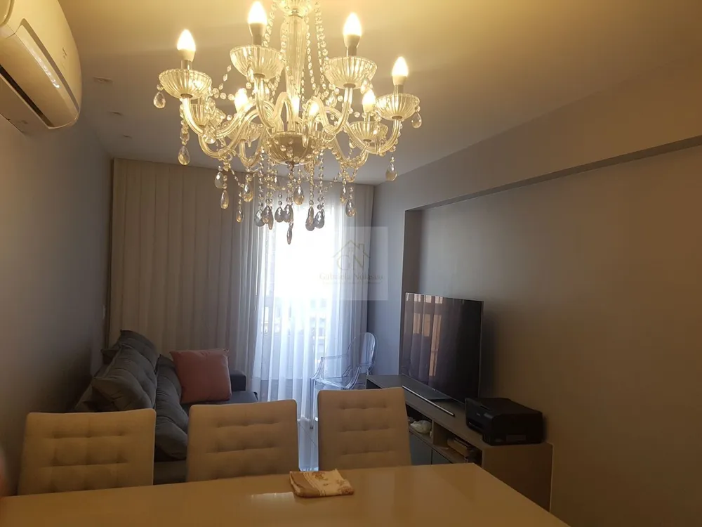Apartamento, 1 quarto, 65 m² - Foto 12