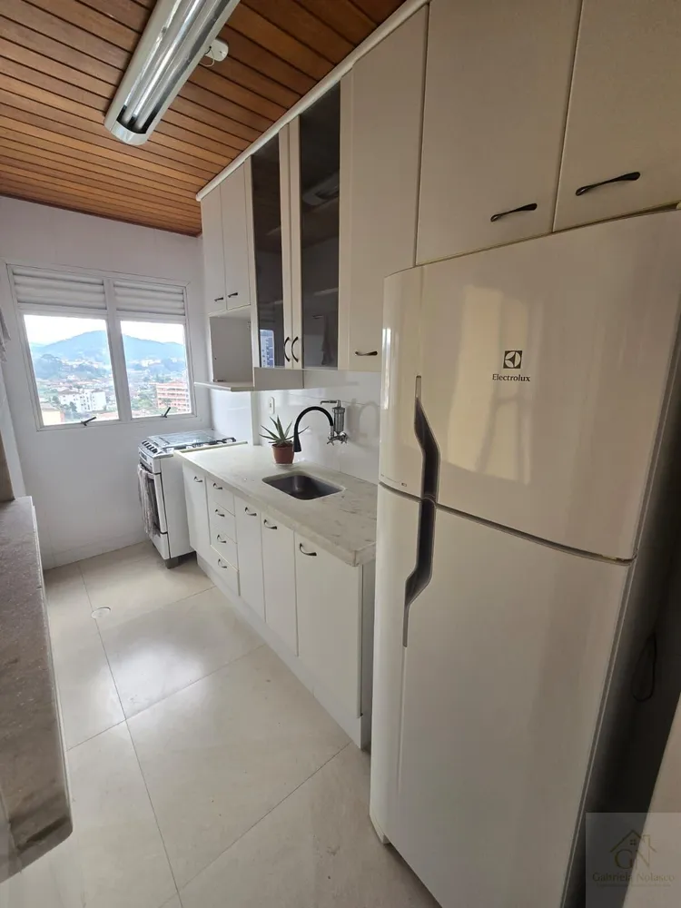 Apartamento, 1 quarto, 50 m² - Foto 27