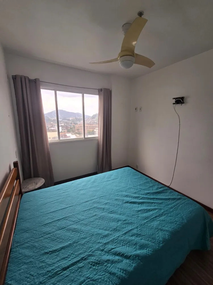 Apartamento, 1 quarto, 50 m² - Foto 2