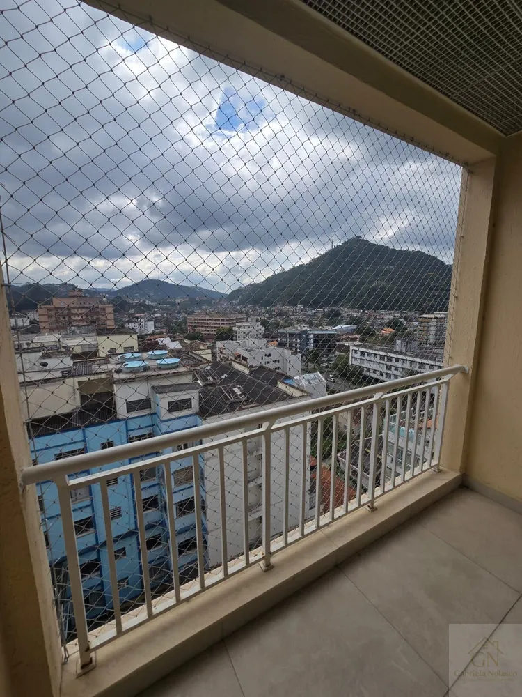 Apartamento, 1 quarto, 50 m² - Foto 2