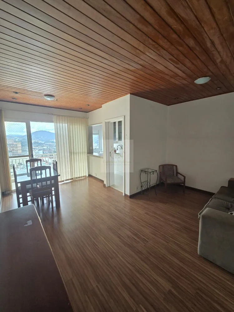 Apartamento, 1 quarto, 50 m² - Foto 4