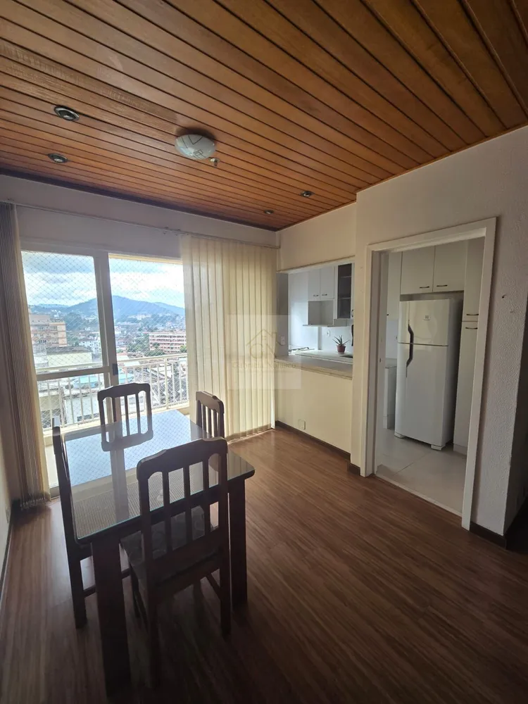 Apartamento, 1 quarto, 50 m² - Foto 7