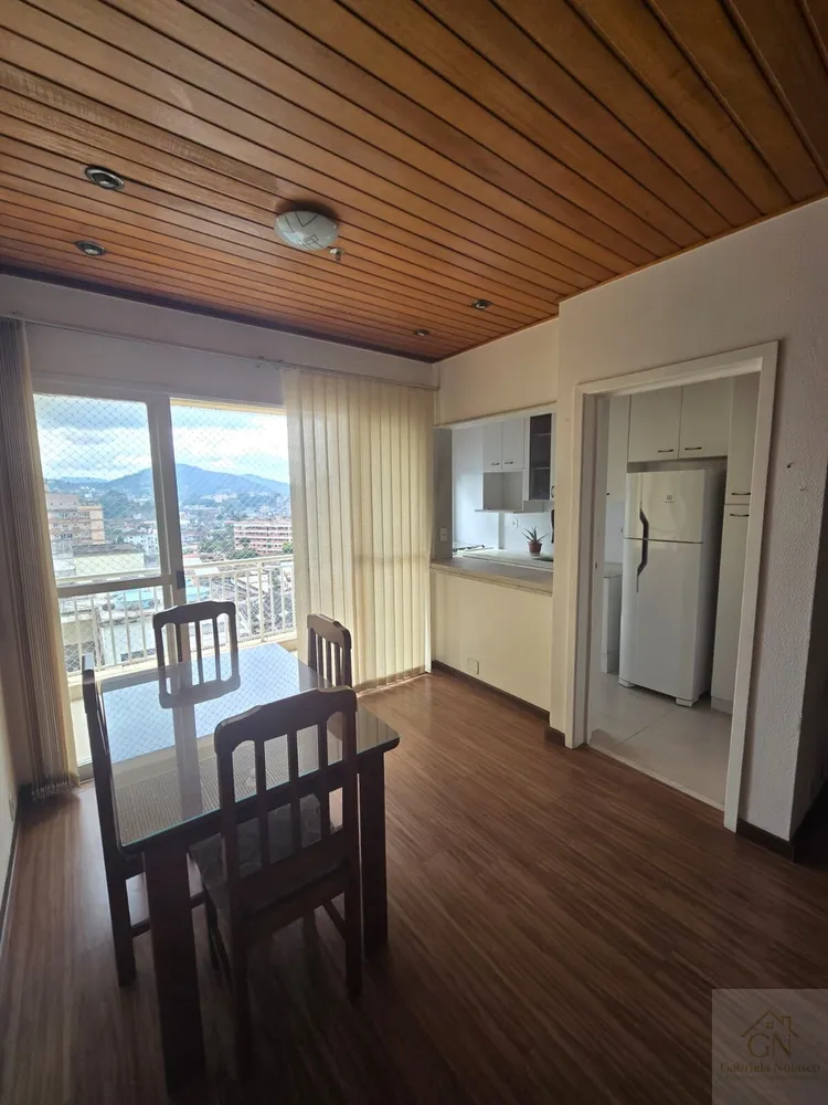 Apartamento, 1 quarto, 50 m² - Foto 8