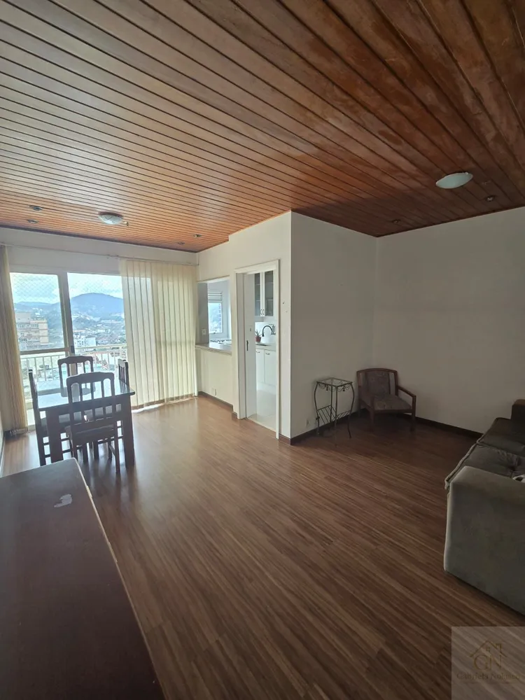 Apartamento, 1 quarto, 50 m² - Foto 5