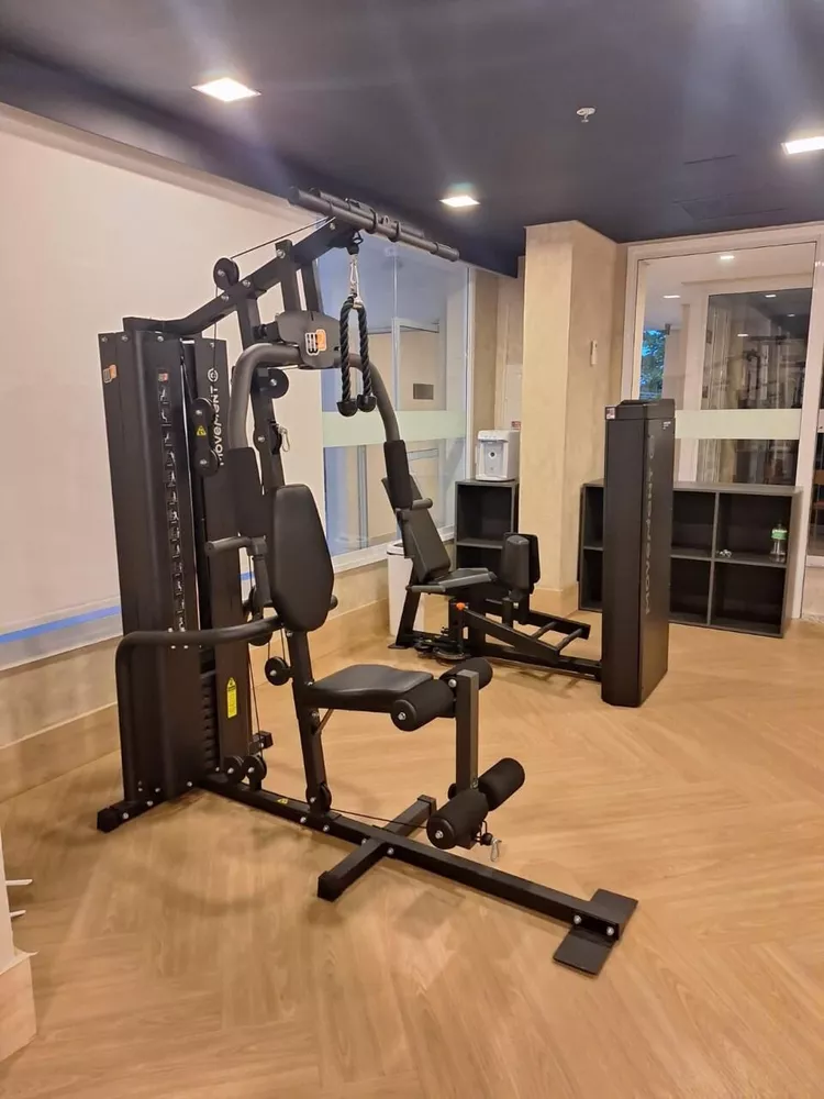 Apartamento, 2 quartos, 77 m² - Foto 7