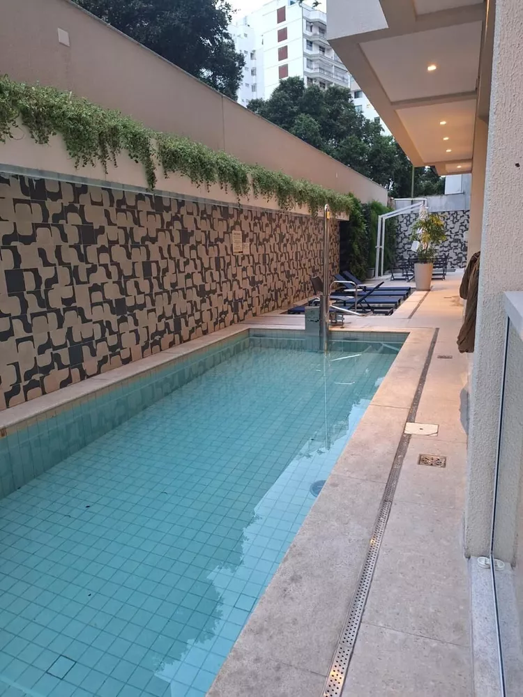 Apartamento, 2 quartos, 77 m² - Foto 61