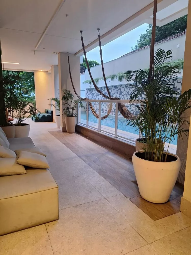 Apartamento, 2 quartos, 77 m² - Foto 33
