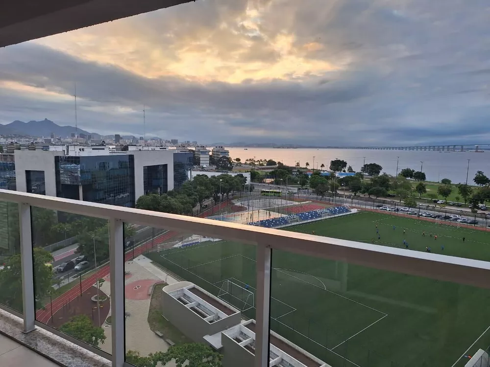 Apartamento, 2 quartos, 77 m² - Foto 16